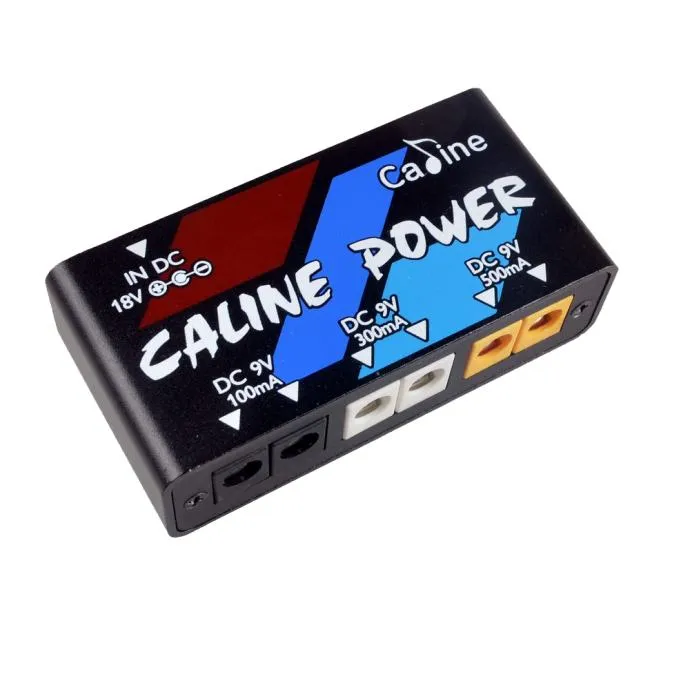 Caline Cp02 Mini Power Supply - Zagreb