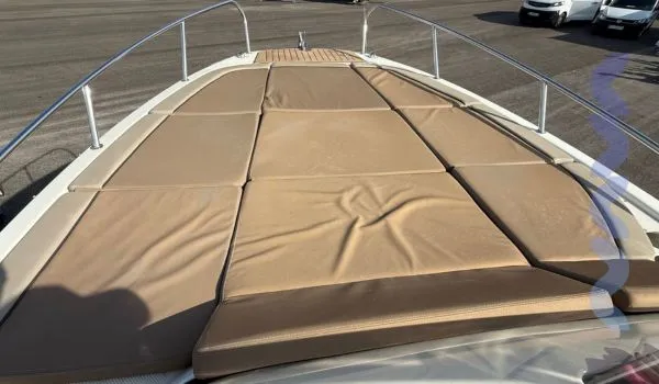 quicksilver activ 755 sundeck - u odličnom stanju, pažljivo održavan - slika 10
