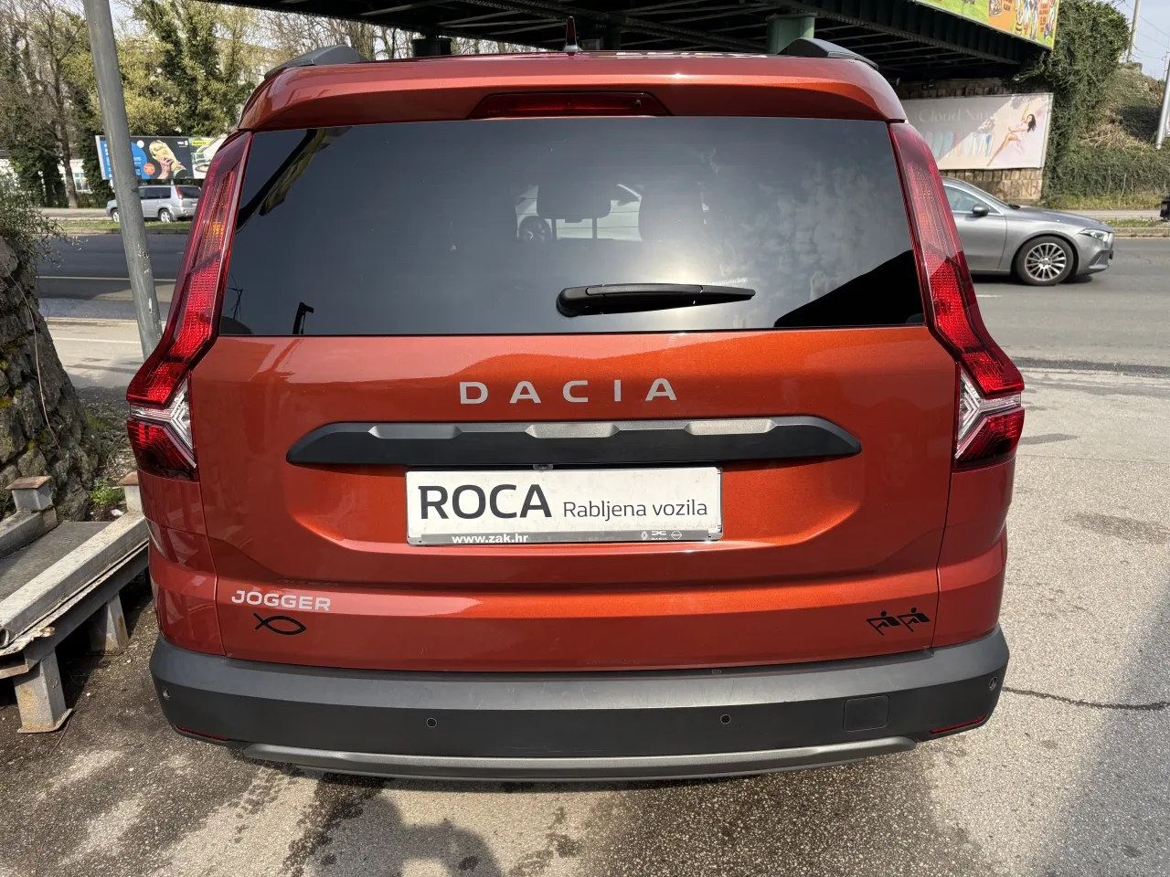 dacia jogger - slika 7