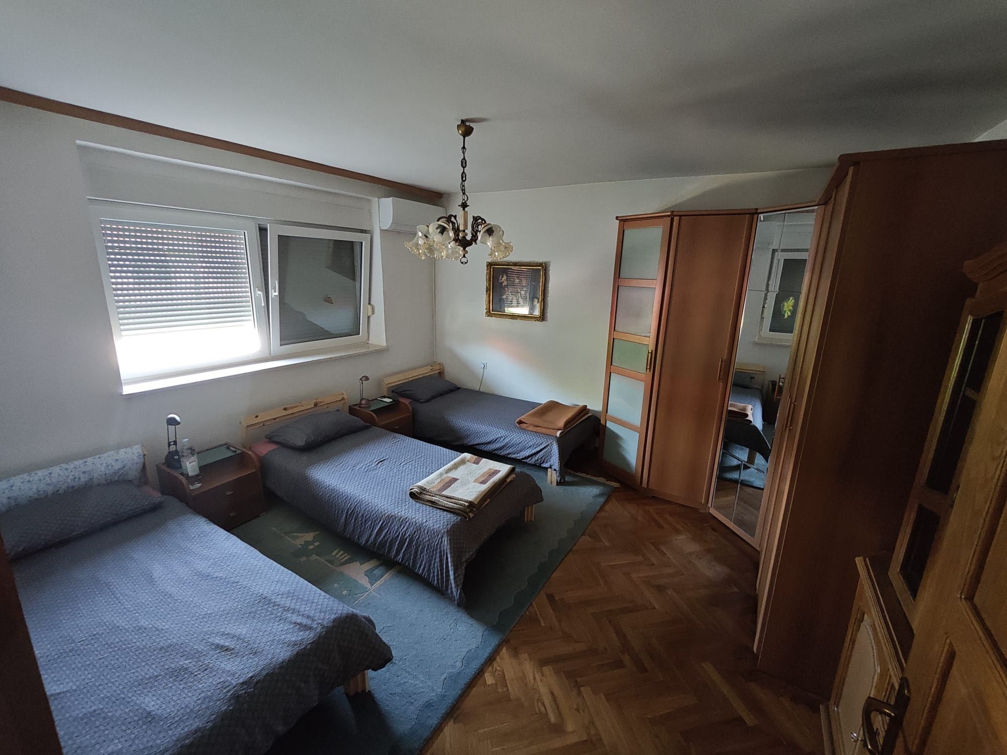 petrinja - smještaj do 6 osoba - iznajmljivanje - slika 2