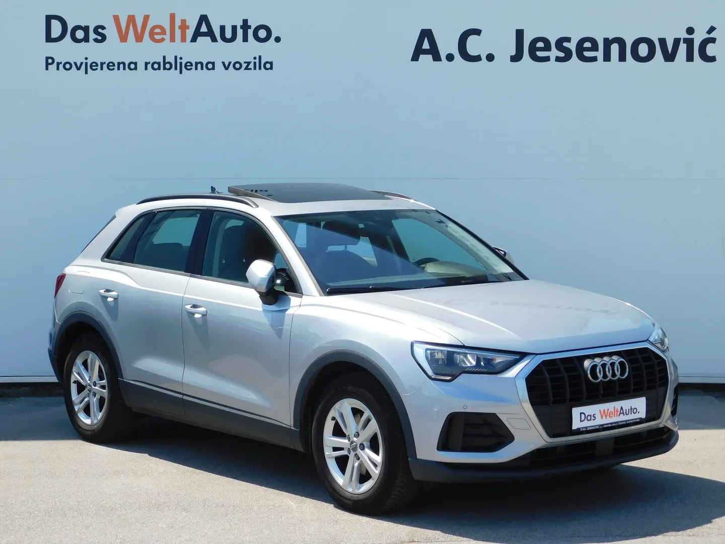 12250 audi q3 35 tdi s tronic - slika 3