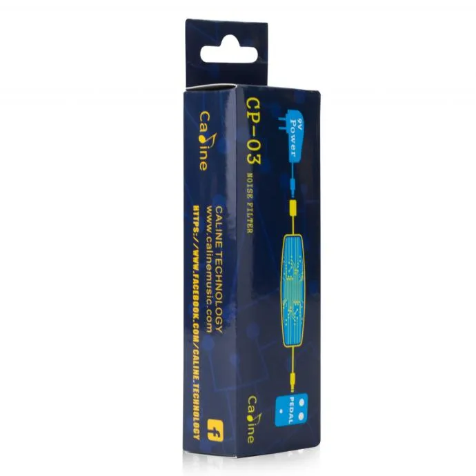 caline cp03 noise filter - slika 5