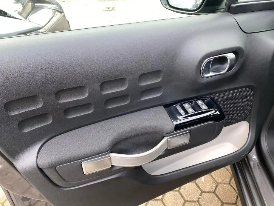 citroën c3 1,2 puretech, navi, tempomat, 4x garancija!!! - slika 20