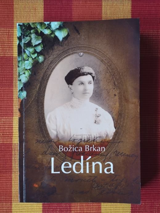 Božica Brkan - Ledina - Samobor
