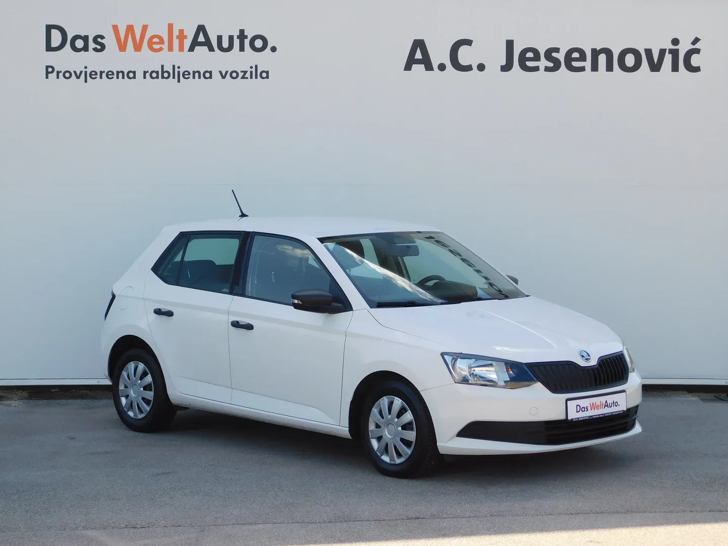 09890 škoda fabia active 1.4 tdi - slika 3