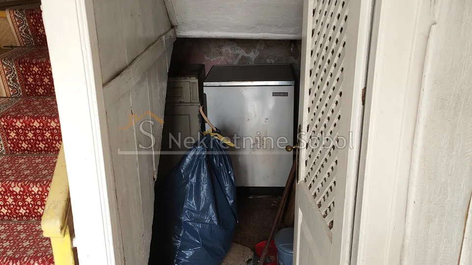 mali lošinj - kuća, 140 m2 prodaja - slika 12