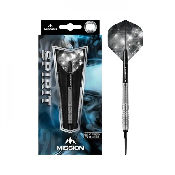 spirit m4 22g - slika 3