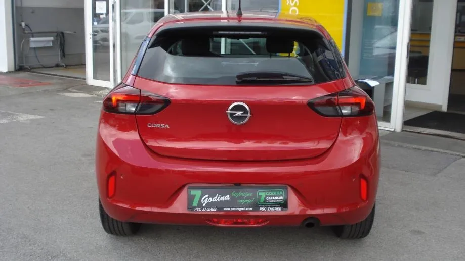 opel corsa edition 1.2 s/s, 55kw - 7 godina garancije! - slika 8
