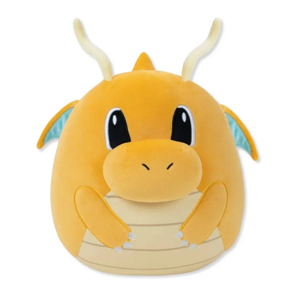 Squishmallows Dragonite plišana igračka, 35cm - Zagreb