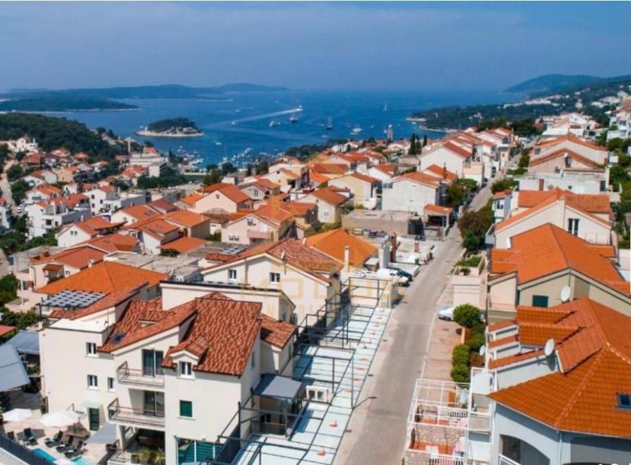 hvar/ ekskluzivni apartmani ** (prodaja) - slika 7