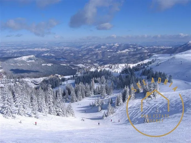 Stan u VUČKO residence, Jahorina - Novigrad