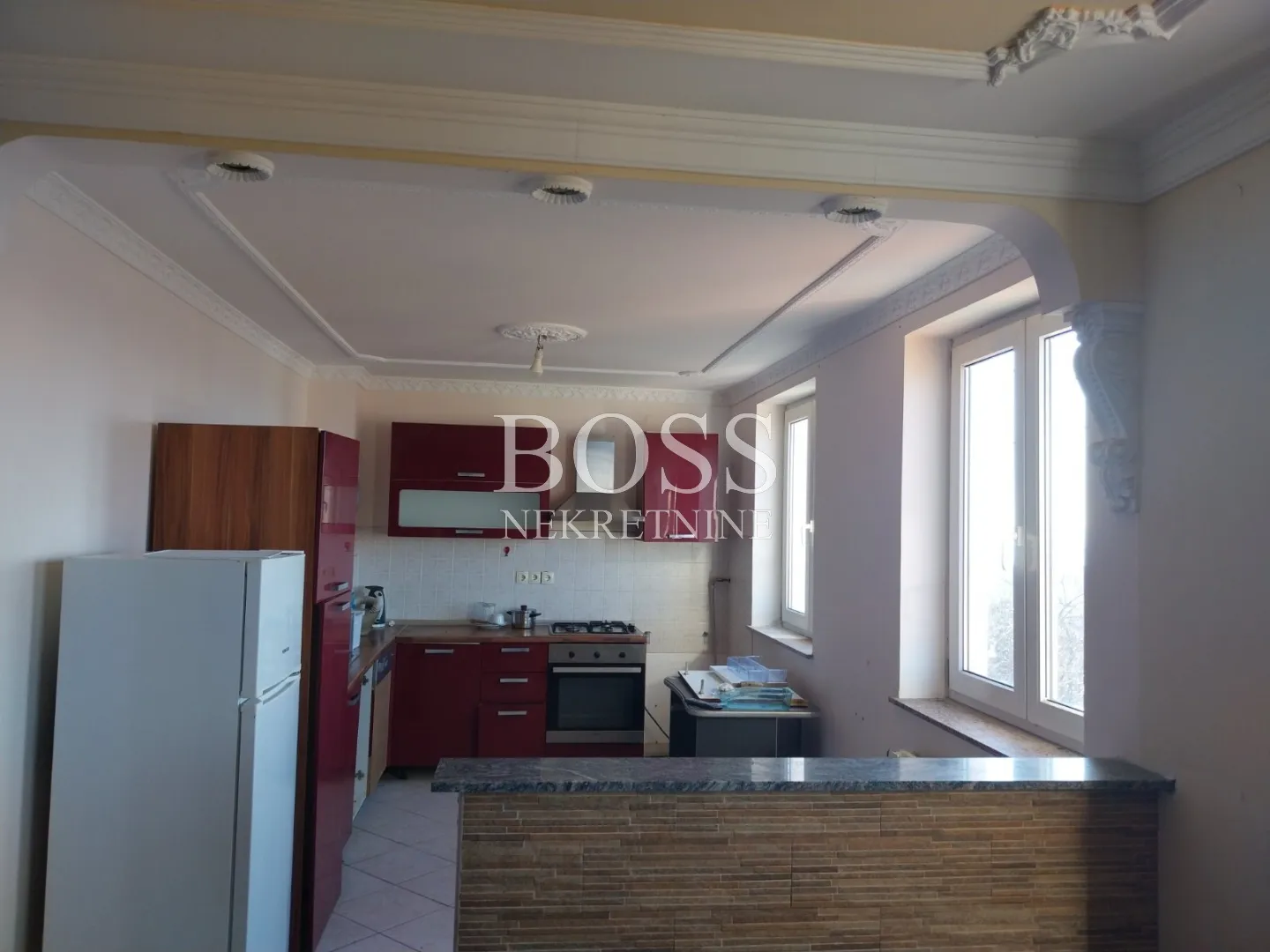 kostrena, 4s+db, 120m2, 310.000€ - slika 2