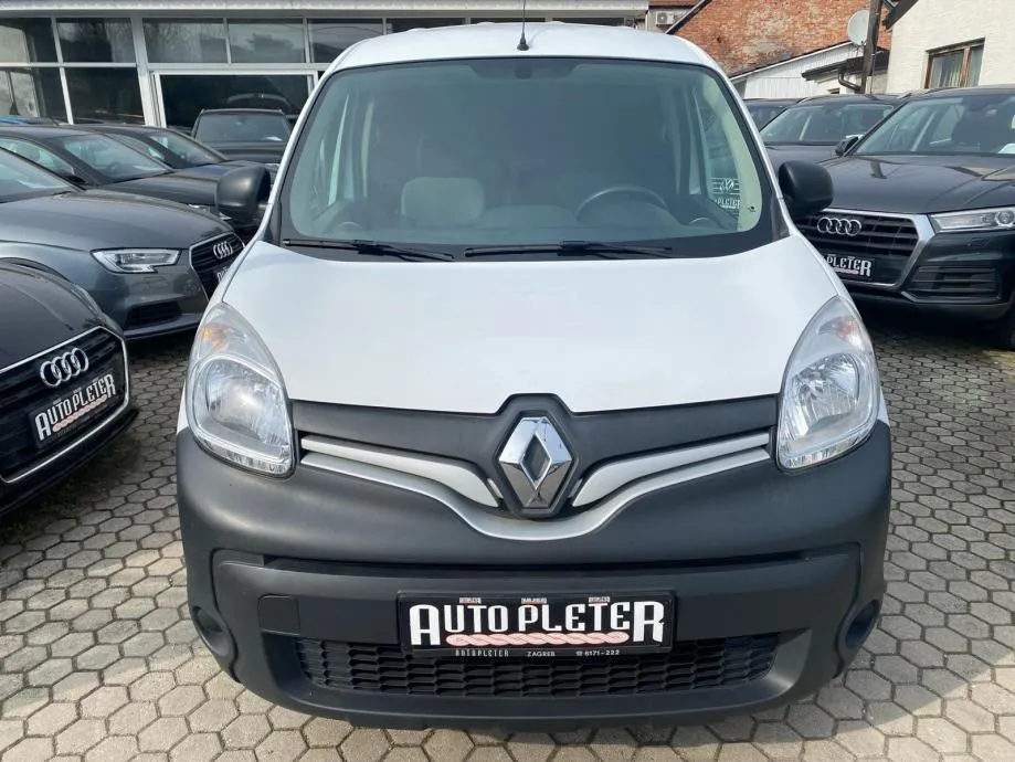 renault kangoo 1.5 dci, klima, 1. vlasnik, 4x garancija!! (n1), 2018g - slika 2