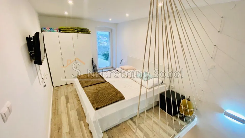 mali lošinj - kuća, 60 m2 prodaja - slika 14