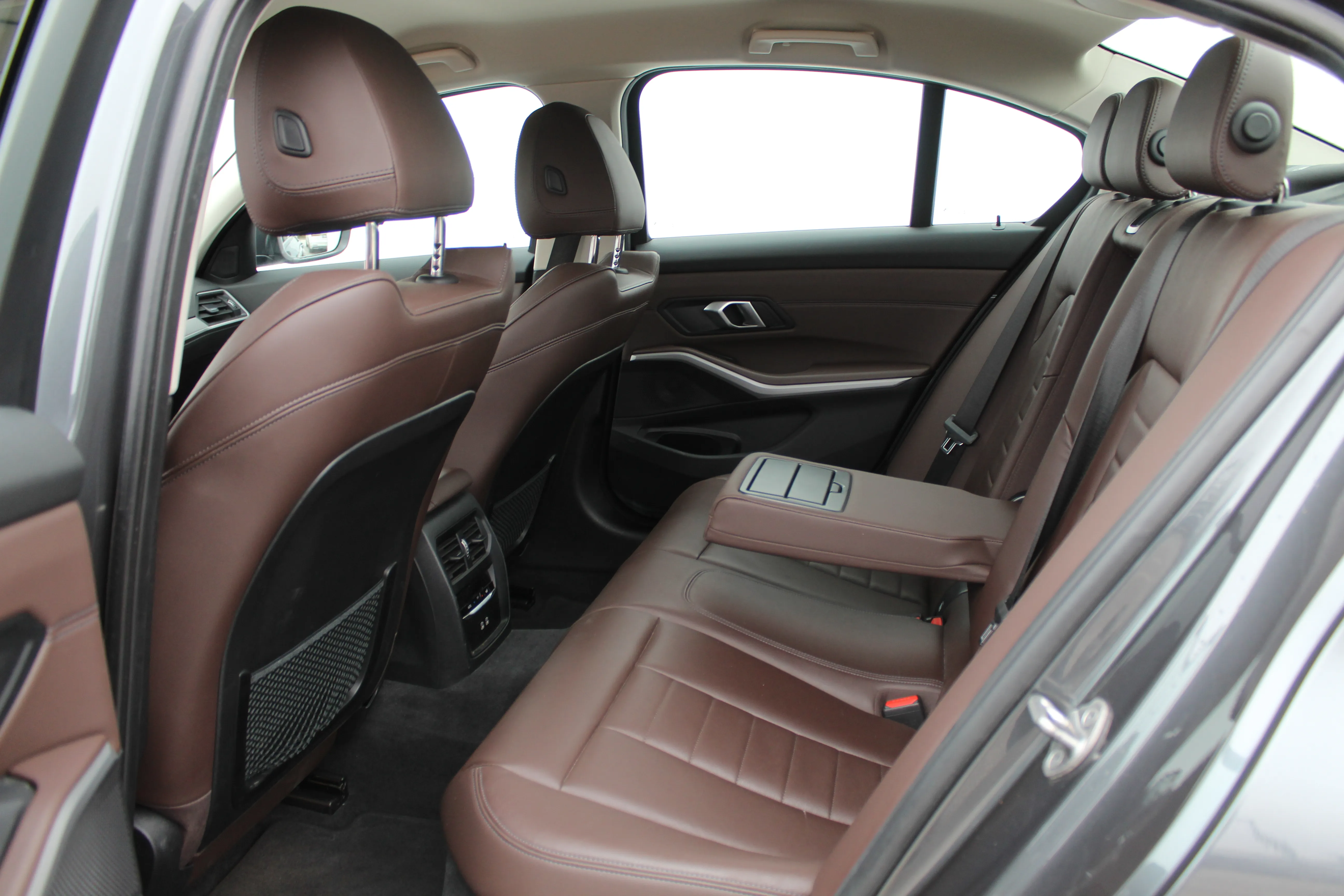 13072 bmw 320e aut. - slika 9
