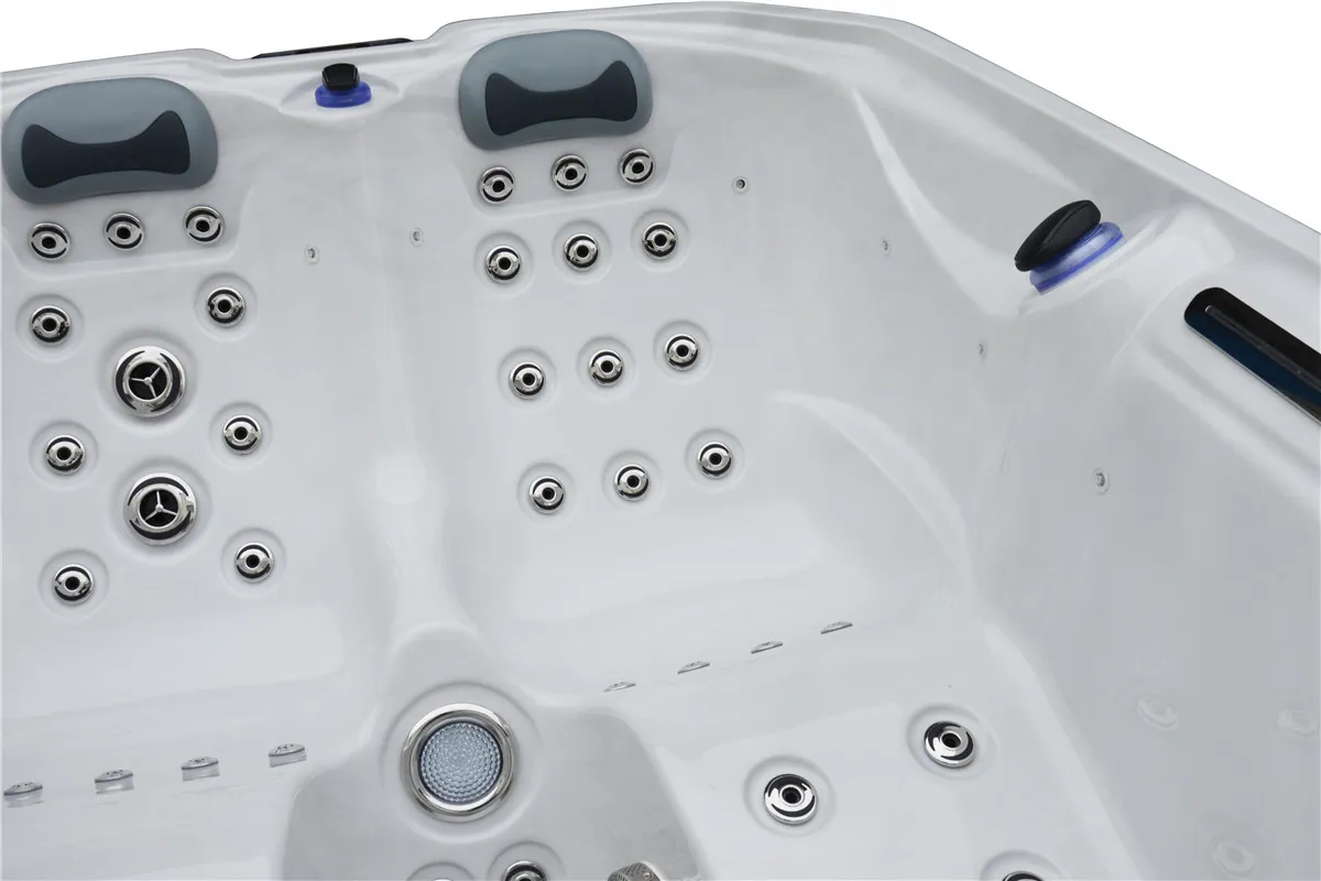 masažni bazen spa diamond 213 x 165 x 88 cm – 3 osobe – premium serija - slika 3