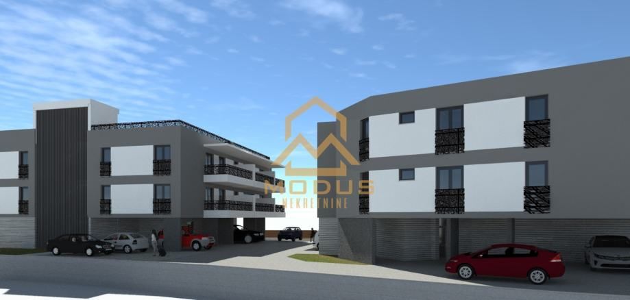strožanac, 97.62 m2,/ komforan trosoban (prodaja) - slika 10