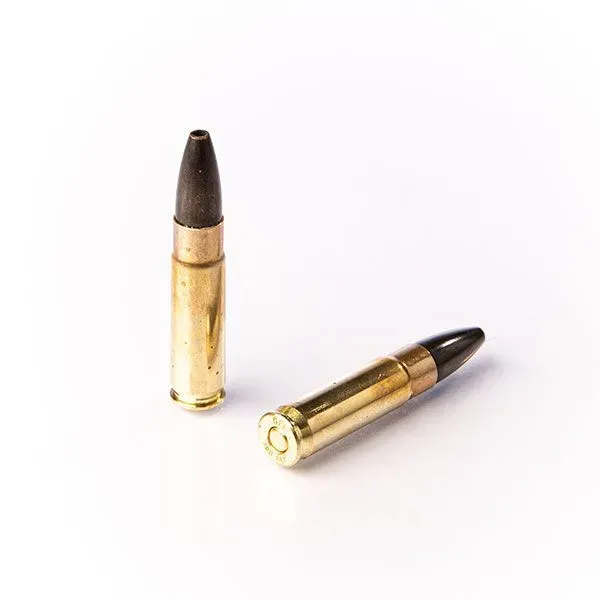 Karabinsko streljivo FIOCCHI .300 AAC blackout SE 7,1g / 110gr - Poreč