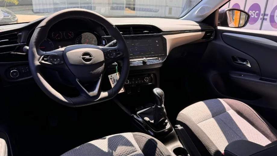 opel corsa edition 1.2 55kw - 8 godina garancije! - slika 9