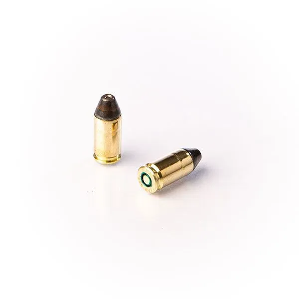 Pištoljsko streljivo FIOCCHI .380 auto FMJ 85gr - Poreč