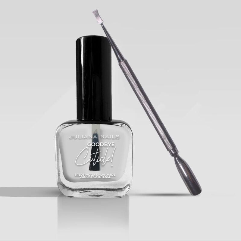 Cuticle Perfection Bundle - Zagreb