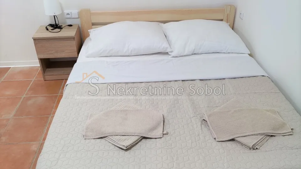nerezine, otok lošinj - kuća, 80 m2 prodaja - slika 18
