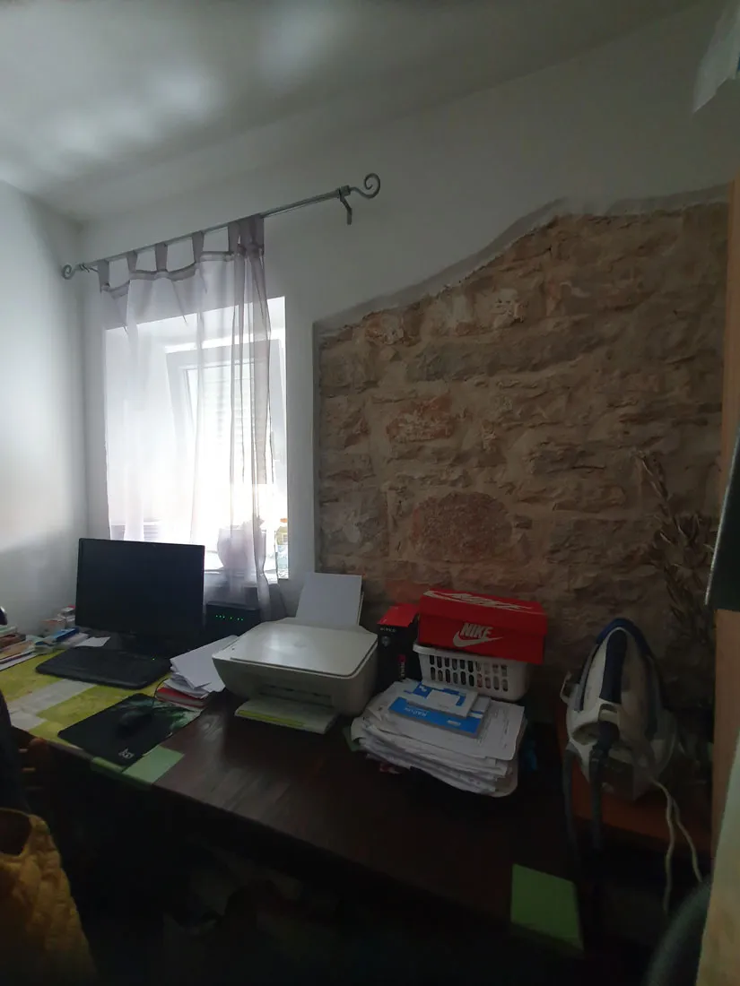 prodaja, tar – dvije kuće s tri odvojena stana - slika 25