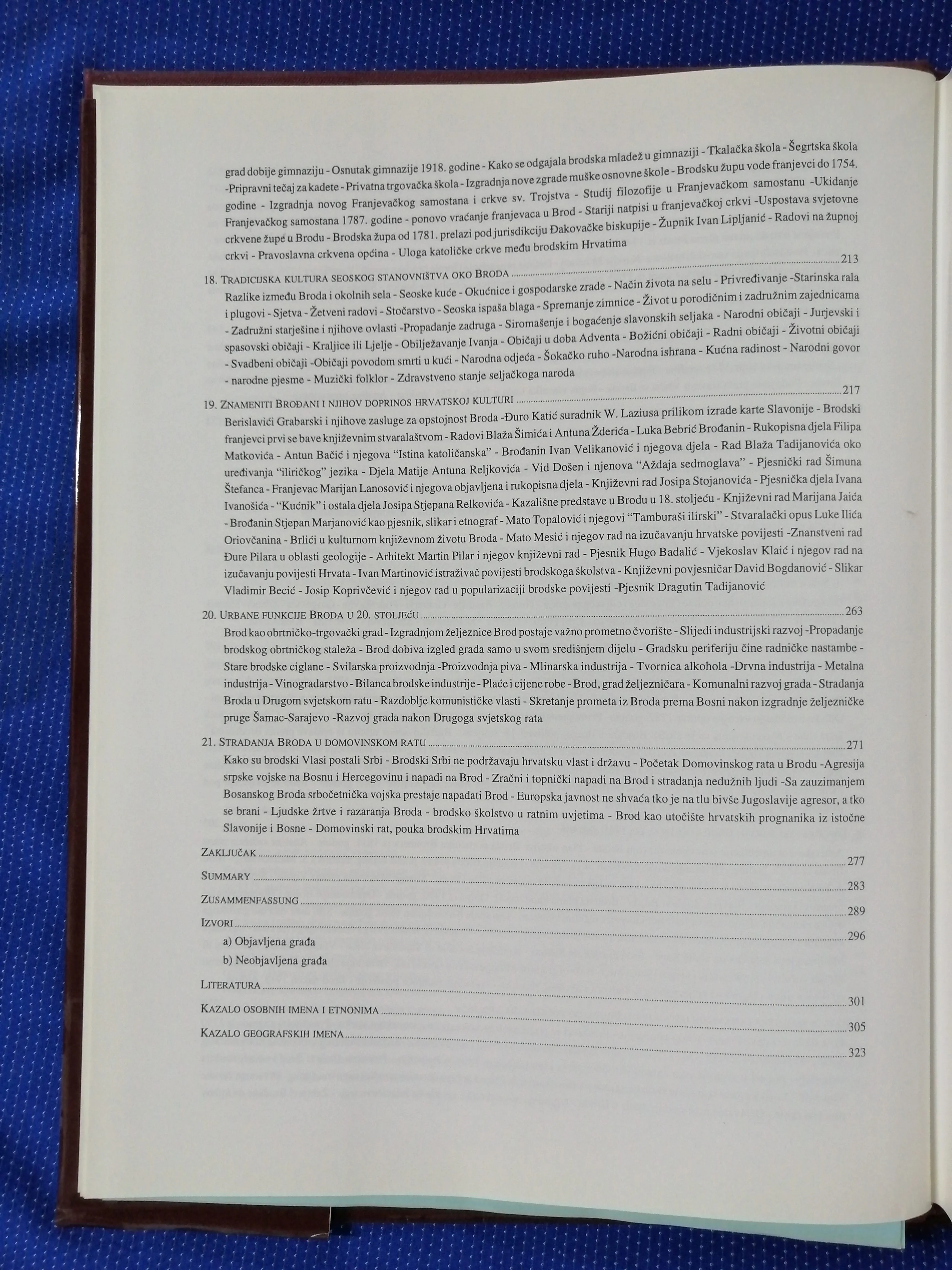 mirko marković – brod : kulturno-povijesna monografija - slika 7
