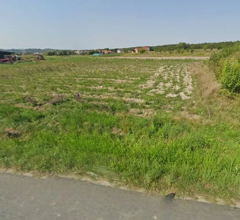 građevinsko zemljište, jakovlje, 2380 m2, prilika ! - slika 4