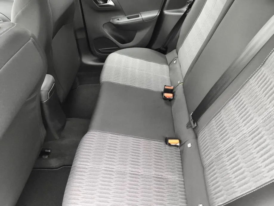 opel corsa edition 1.2 s/s, 55kw - 7 godina garancije! - slika 9