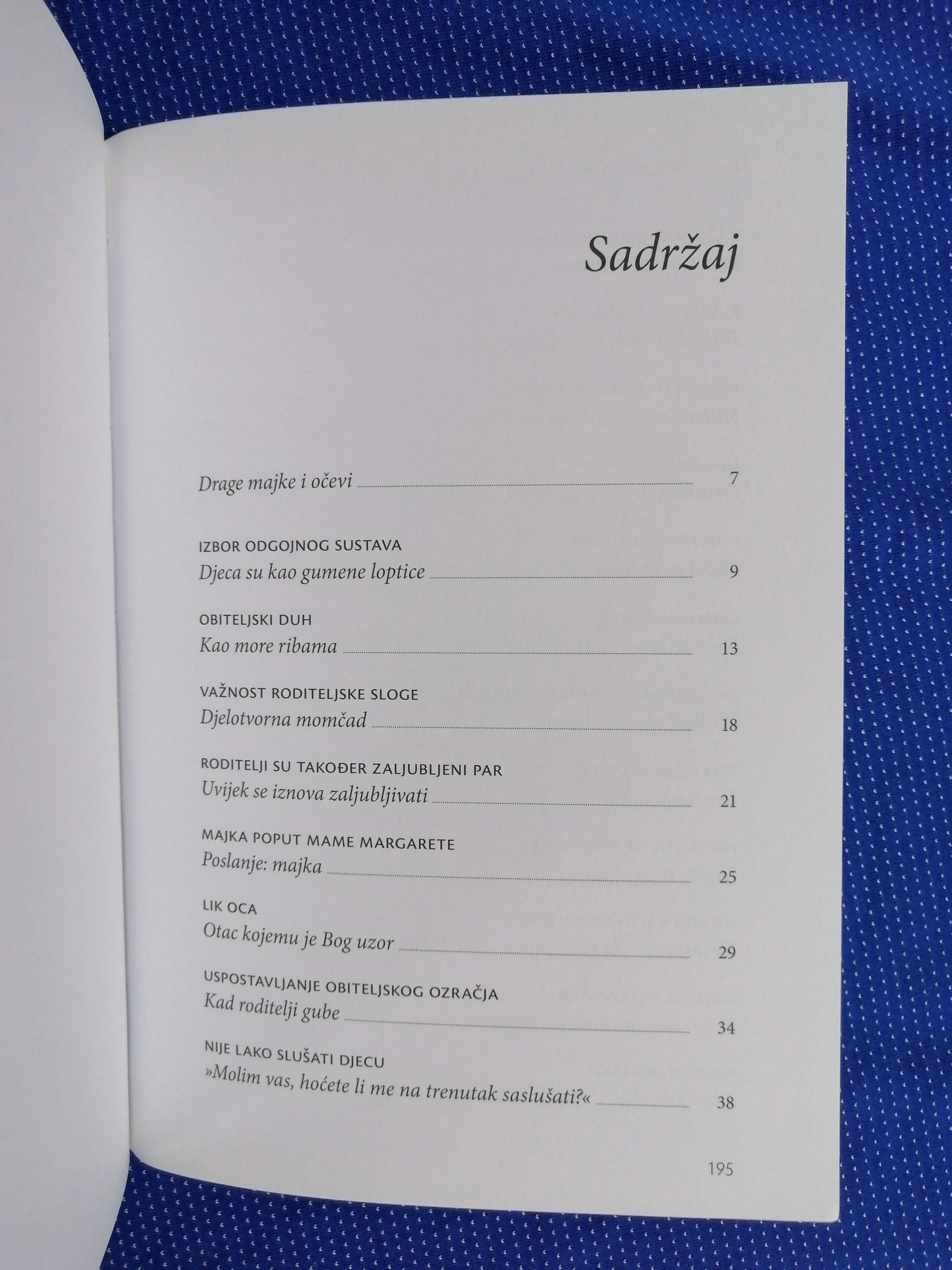 bruno ferrero – sretni roditelji - slika 4
