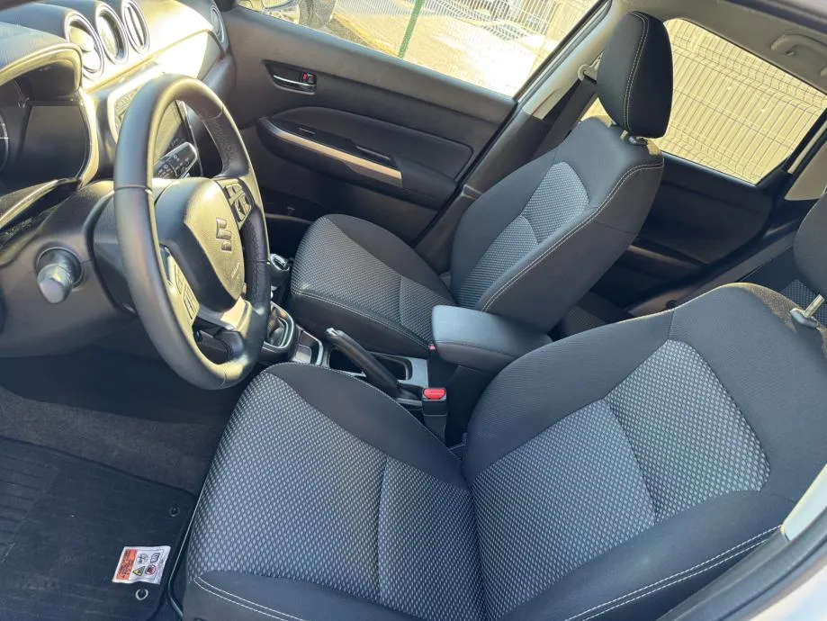 suzuki vitara 1,4 gl+ hybrid gratis registracija + ao - slika 7