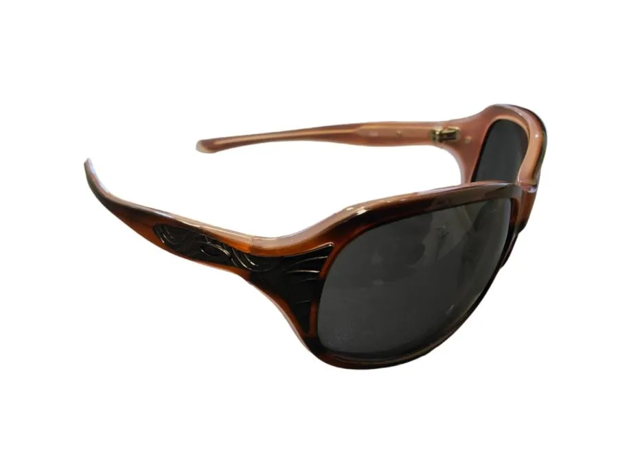 sunčane naočale oakley embrace / r1, rate! - slika 4