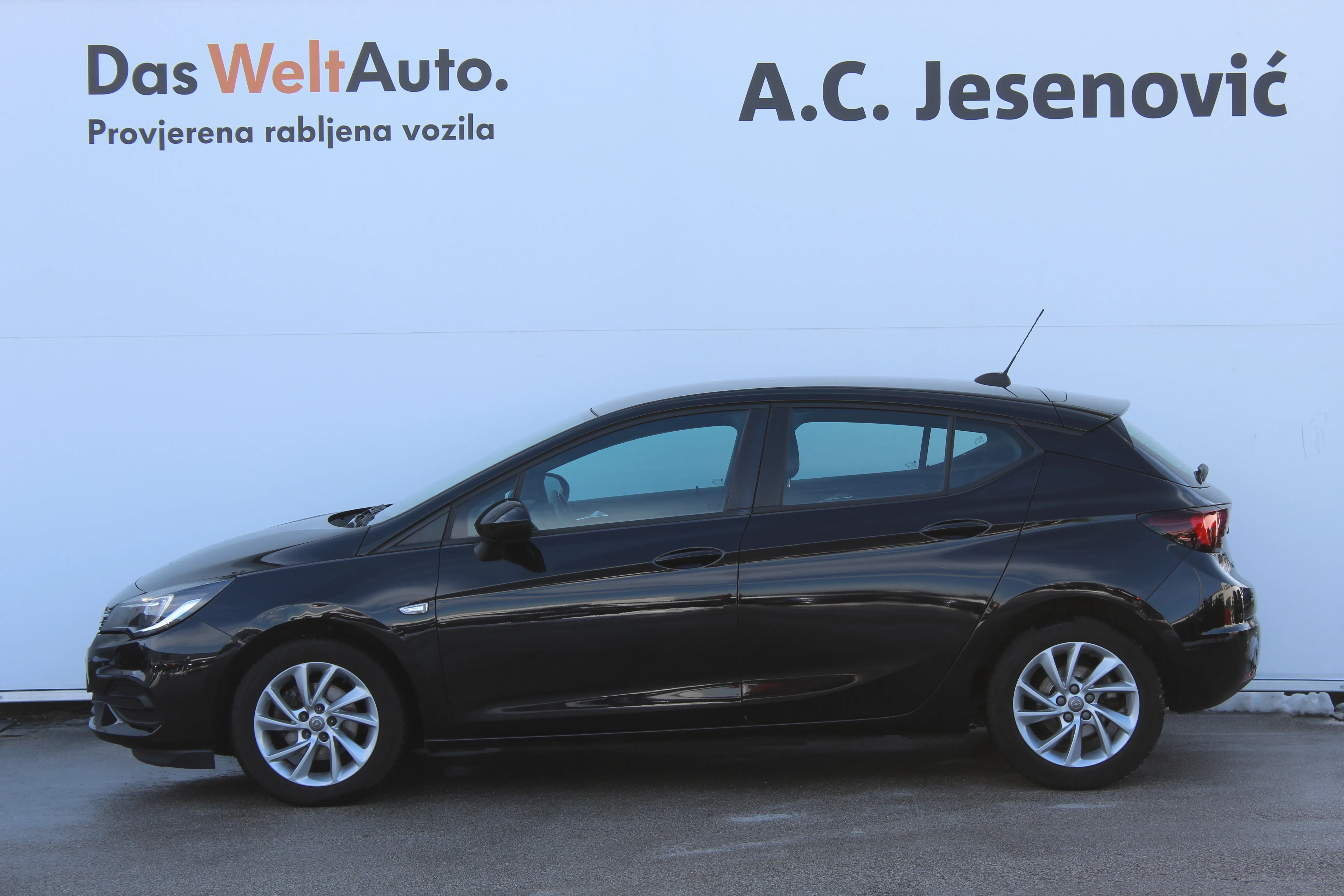 13093 opel astra k lim. 5-trg. edition start/stop - slika 6