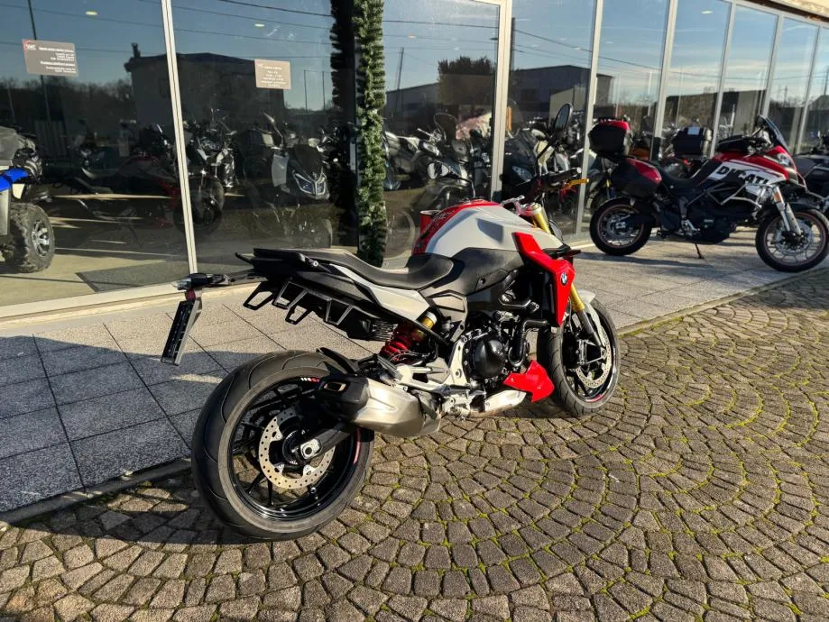 bmw f 900 r abs tcs esa rdc, s garancijom, 2021 god. - slika 7