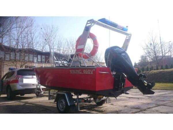 viking 460v psp opole - slika 9