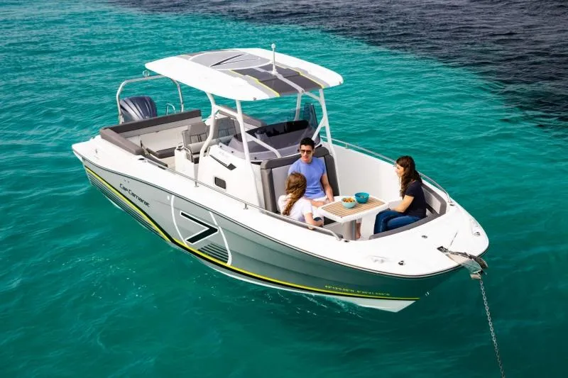 cap camarat 7.5cc serie3- euromarine ekskluzivni uvoznik i distributer - slika 3