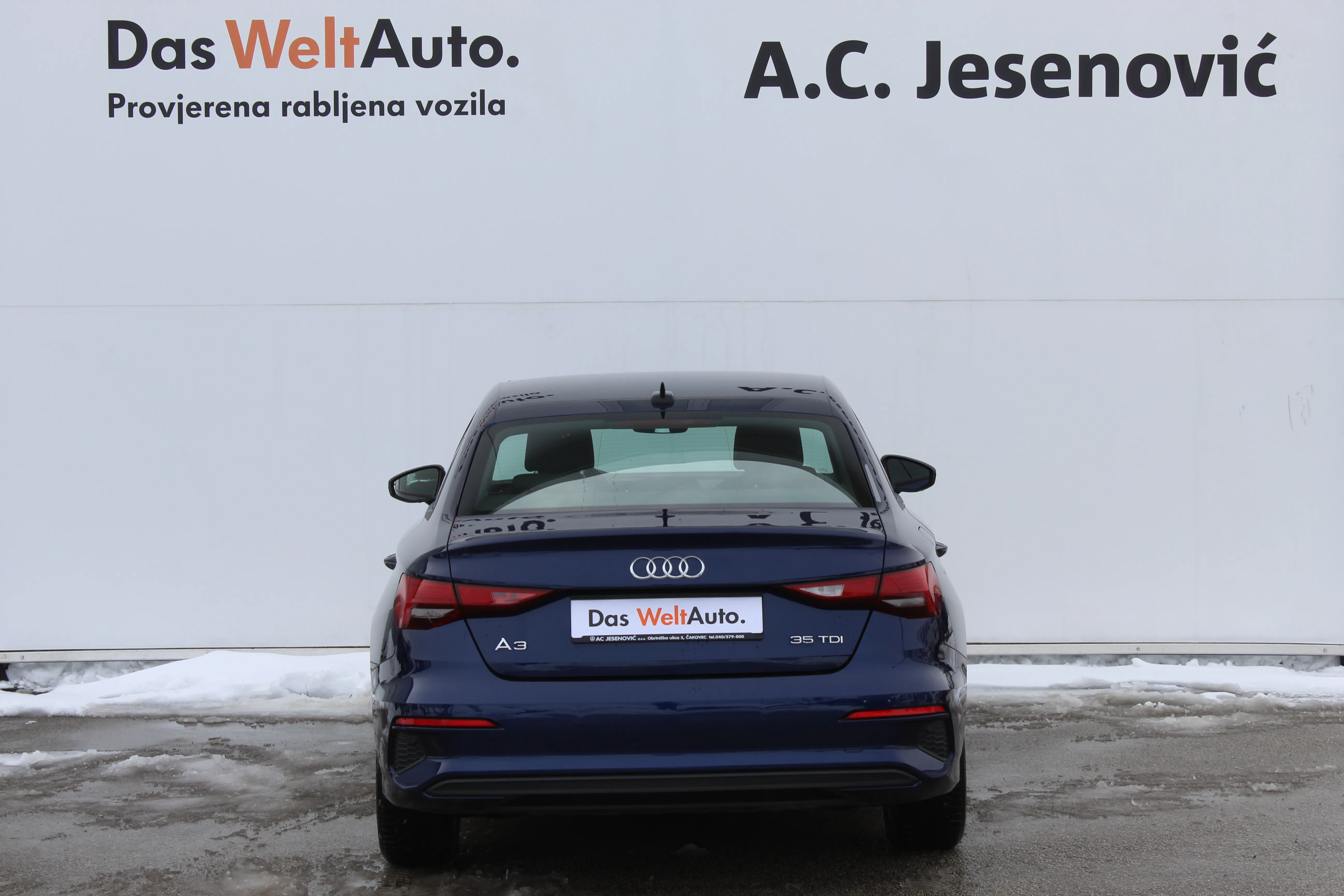 13092 audi a3 limousine 35 tdi - slika 5