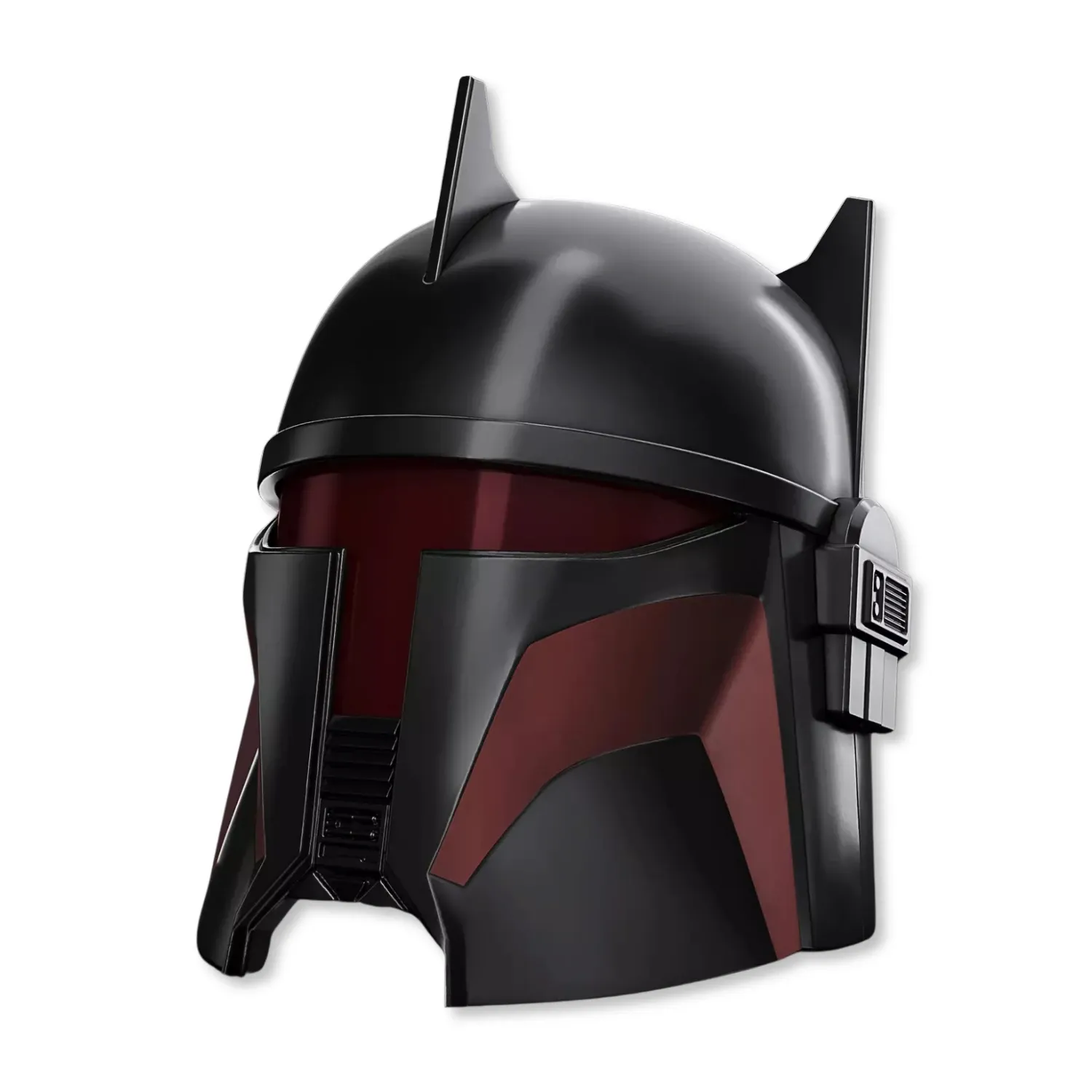 Star Wars: The Black Series – Moff Gideon Electronic Helmet - Zagreb