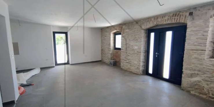 labin: autentična kamena kuća s bazenom - slika 6