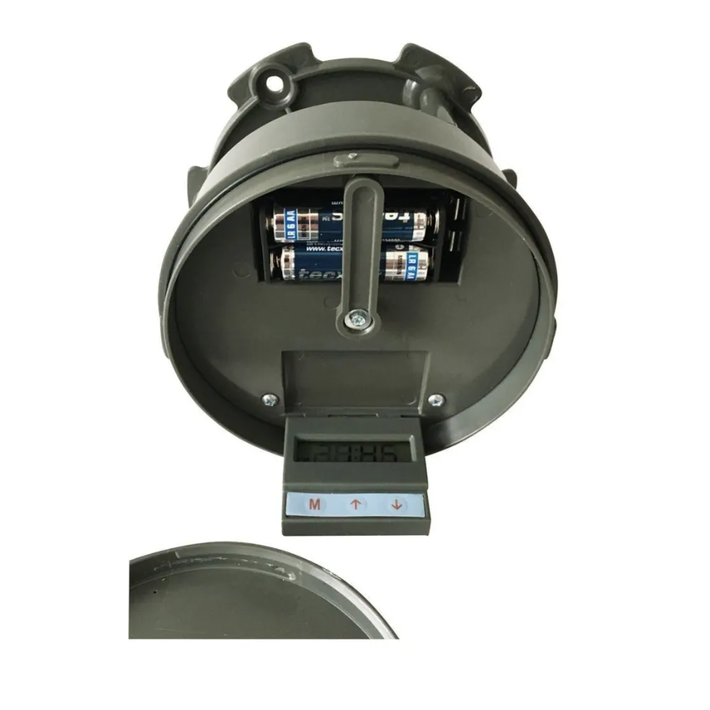 hranilica wild game feeder dual - slika 5