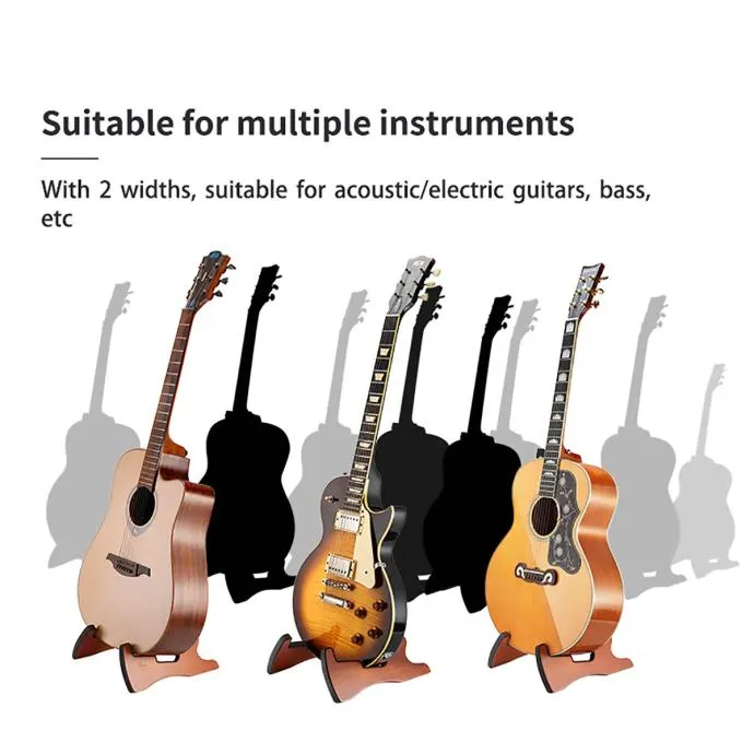 guitto ggs-13 rabbit stalak za gitaru - slika 8