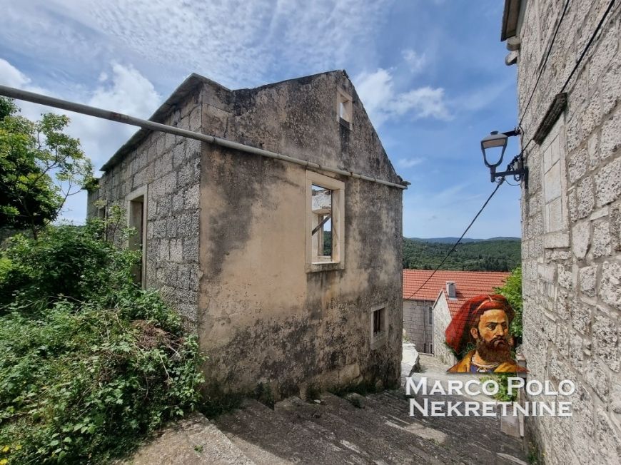 kamena kuća u žrnovu! - slika 2