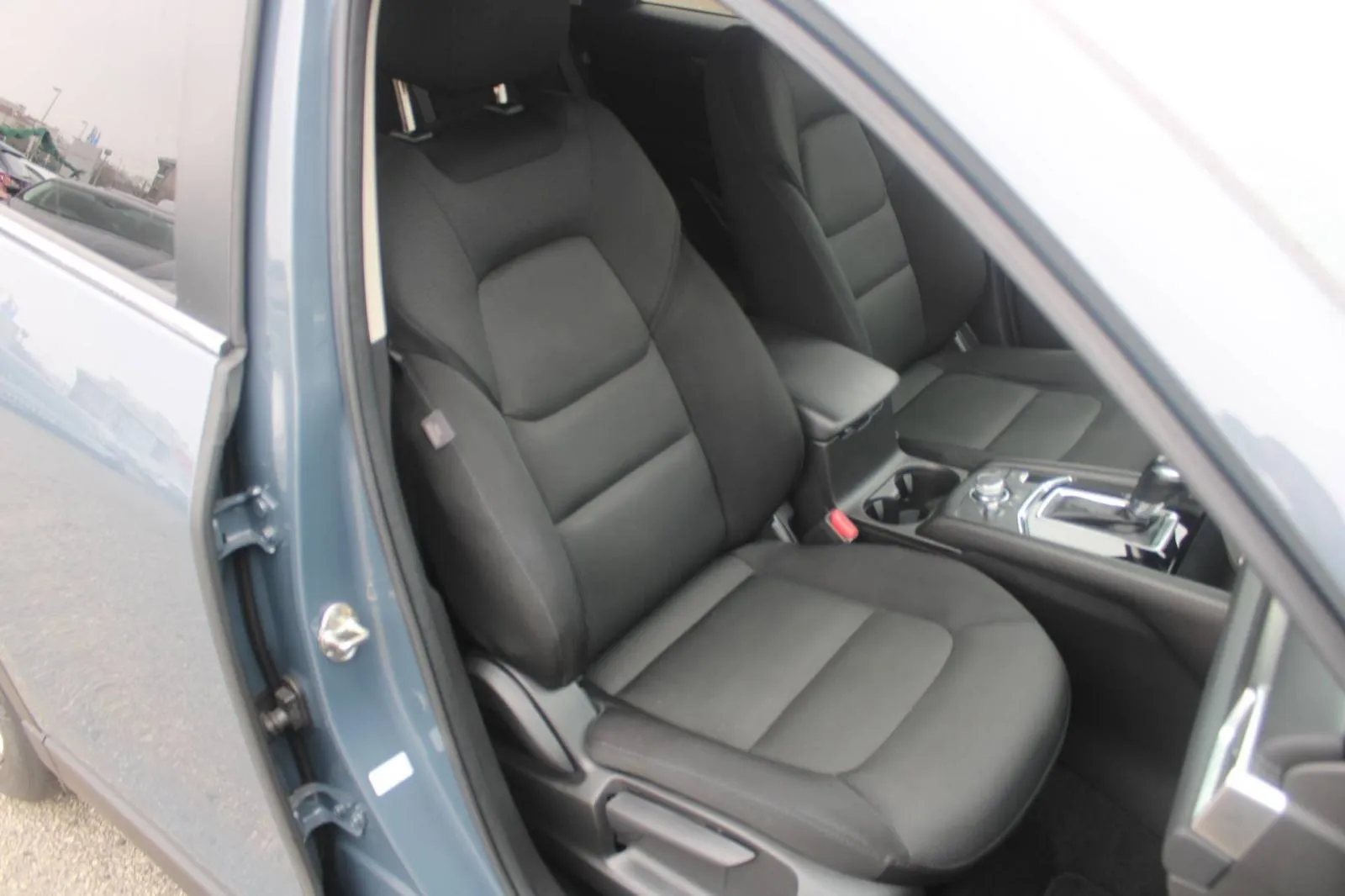 mazda cx-5 cd150 automatik *led, navigacija, kamera* - slika 18