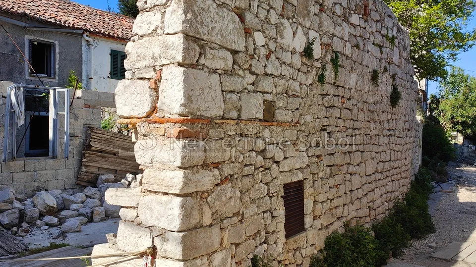 osor, otok cres - kuća, 125 m2 prodaja - slika 7