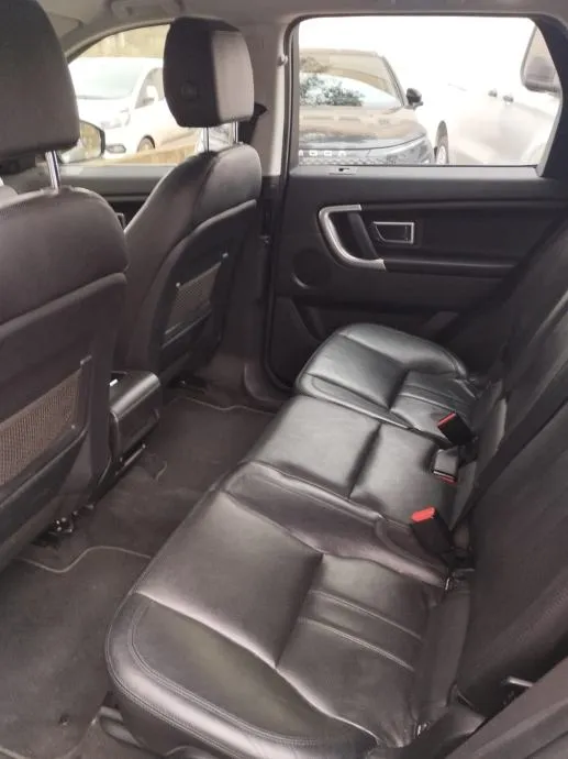 land rover discovery sport 2.0 - slika 6