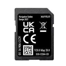 mercedes garmin pilot v20.0 navigacija sd card + radari *akcija* - slika 4