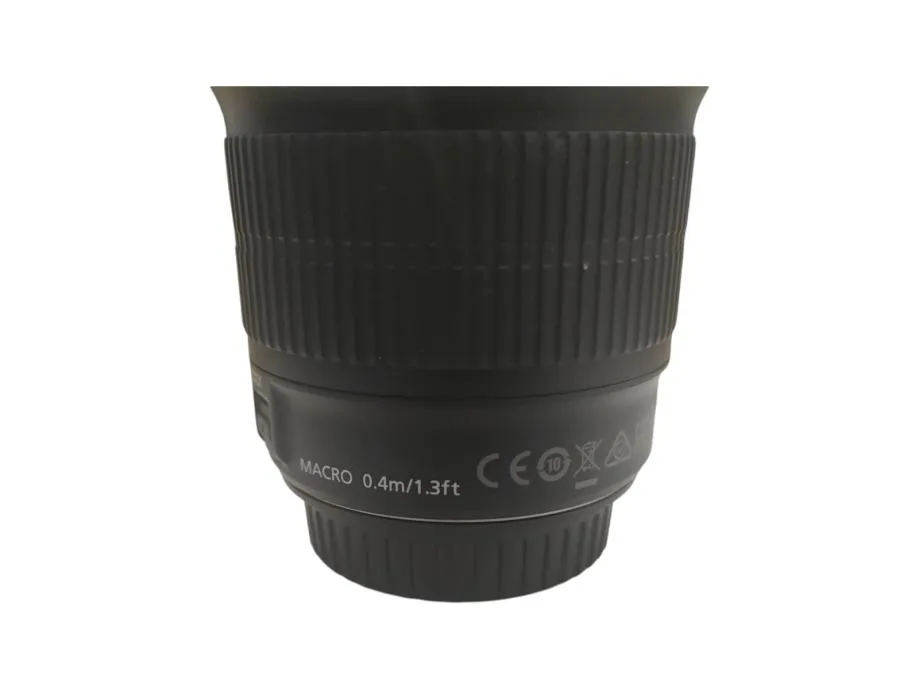 objektiv nikon ef 24-105mm f/3.5-5.6 is stm / r1, rate! - slika 4