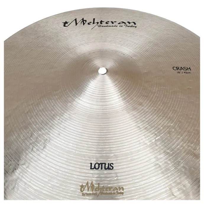 mehteran lotus 18" crash - slika 3