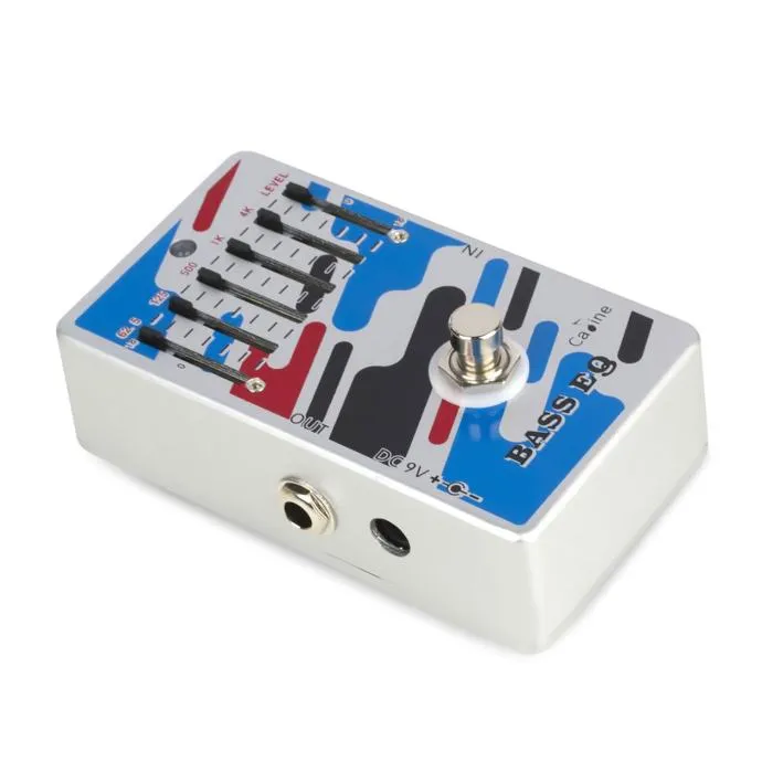 caline cp73 6-band bass eq - slika 4